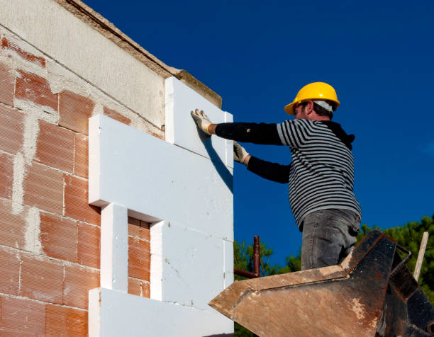 Range of Insulation Solutions in Adwolf, VA