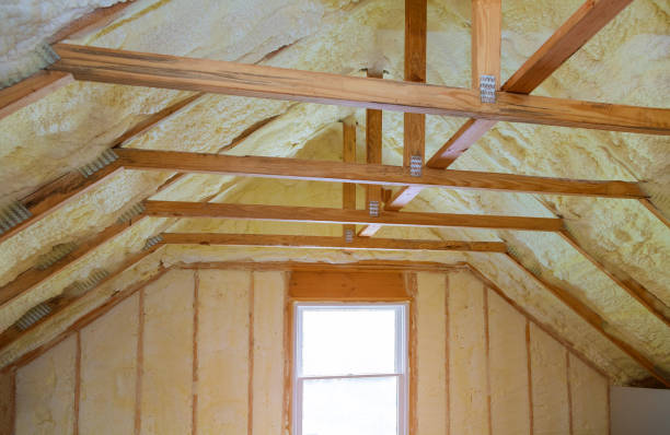 Best Fiberglass Insulation  in Adwolf, VA