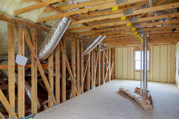 Best Fiberglass Insulation  in Adwolf, VA