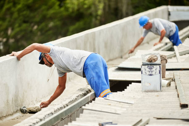 Best Attic Insulation Installation  in Adwolf, VA