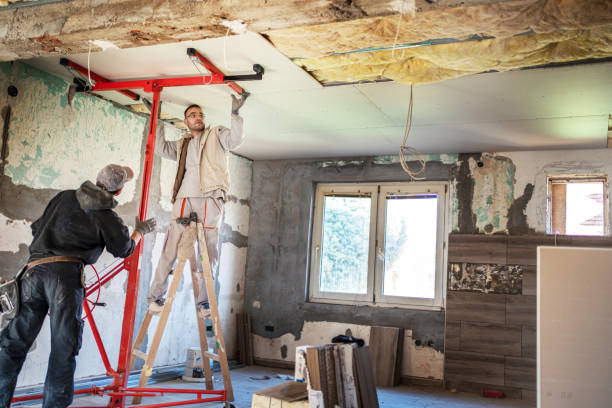 Best Soundproof Insulation Installation  in Adwolf, VA
