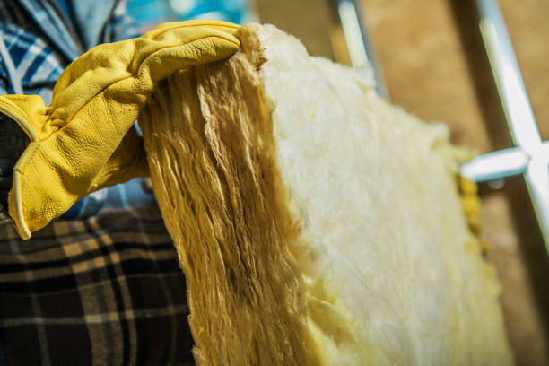 Best Insulation for New Construction  in Adwolf, VA