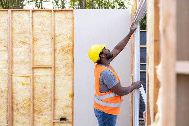 Best Spray Foam Insulation  in Adwolf, VA