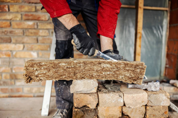 Best Blown-in Insulation  in Adwolf, VA